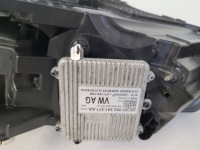 фото thumb №11, Фара правая полный led правое skoda superb iii 3 3v1 рестайлинг crystal 3v1941016d