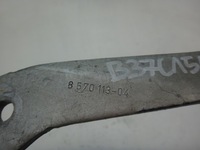 фото thumb №5, Кронштейн каталізатора bmw f45 f46 f48 f39 mini f54 f55 f56 f57 f60 b37 b47