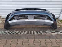 фото thumb №10, Бампер перед переднє kia niro 1 i рестайлінг 86511g5500