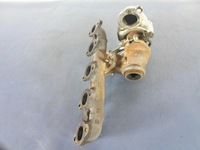 фото thumb №5, Peugeot 207 i 1.4 hdi турбонагнетатель 9673283680