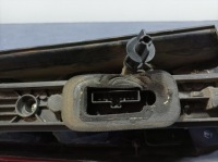 Ford c-max 1 mki рестайлинг  фара задняя задний  правый  led 2sk009504 с Разборки, фото thumb