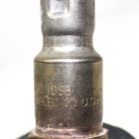 фото thumb №5, Лямбда-зонд chevrolet camaro 12671088 28265405 250kw 2018