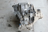 фото thumb №9, Коробка передач коробки передач nissan qashqai j10 1.6 dci рестайлинг mbbb60d va