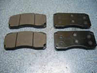 фото thumb №2, Тормозные колодки тормозные renault magnum 385 420 520 29043