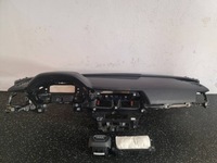 фото thumb №6, Консоль audi q5 80a hud ремені подушка