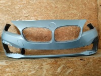 фото thumb №1, Бампер перед bmw 2 f45 lift 2018–2021