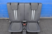 фото thumb №14, Bmw 2 f46 gran tourer прокладка інтер'єру сидіння диван англієць напівшкіра