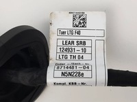 фото thumb №14, Жгут электропроводка трубопровод дверь боковых правый задняя bmw 1 f40 8714477