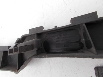 фото thumb №7, Ползун бампера кронштейн opel meriva b ii 2 оригинал gm левый