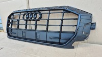 Купить Решётка  радиатора решётка радиатора audi q8 4m8 полный чёрный оригинальный номер 4m8853651al am bb новая !!, фото thumb