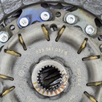 фото thumb №7, Skoda superb b6 3t 2015 зчеплення / комплект