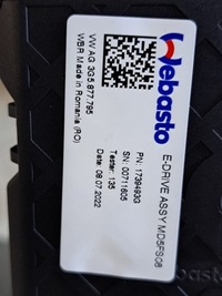 фото thumb №10, Панорама audi a4 b9 універсал 8w9877041b