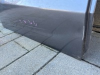 Дверь правое  задняя правая  задняя mercedes cla 117 w117 2013 - Киев, фото thumb