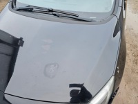 Капот крышка двигателя opel astra iv j z20r оригинал Киев, фото thumb