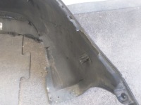 фото thumb №10, Бампер задняя tesla s lift