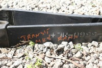 фото thumb №6, Ресора задня ford transit mk8 двійник 2 щітки