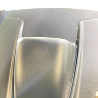 фото thumb №7, Alfa romeo stelvio 2019 дзеркало внутрішнє