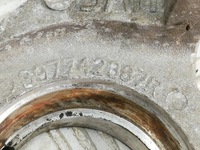 фото thumb №5, Renault zoe опора полуось 387742387r