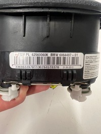 фото thumb №5, Bmw f20 f30 f31 sport подушка безпеки подушка водія usa