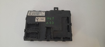 фото thumb №1, Модуль bcm mazda df76-67560-e