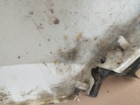 фото thumb №15, Крило лівий перед seat ibiza iv 6j колір lb9a 2008-2012