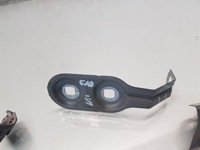 фото thumb №5, Кронштейн отбойник капот правый bmw f10