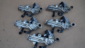 фото thumb №7, Bmw g01 g02 g05 g06 радиаторов выхлопных газов egr 8599832