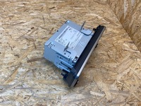 фото thumb №7, Радіо навігація gps навігація екран дисплей nissan leaf ii 259155sr0b 2017-