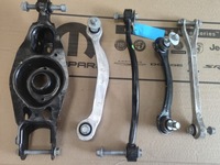 фото thumb №7, Dodge challenger charger srt рычаги задняя 2015+