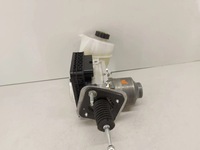 фото thumb №8, Bmw 7 g70 22- насос abs esp бачок жидкость тормозной усилитель тормозов