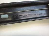 фото thumb №6, Механізм підйомник скло лівий перед bmw x1 e84