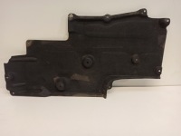 фото thumb №1, Захист підвіска ліва volvo v60 31202720