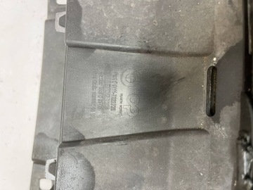 фото thumb №14, Bmw x5 e70 рестайлінг 2010 - 2013 бампер переднє перед 7210763 org