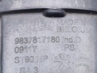 фото thumb №7, Toyota proace city світло протитуманні передні перед лівий 2022 van/mpv