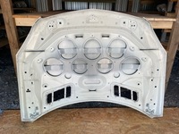 фото thumb №6, Капот mercedes ml w166 кришка двигуна