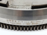 Комплект зчеплення 205314 9805958180 citroen peugeot Зі Шроту, фото thumb