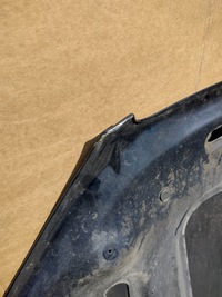 фото thumb №16, Капот, крышка двигателя citroen c5 i kombi k:kpkd