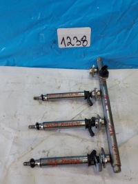 фото thumb №8, Форсунки mercedes w176 1.6 cgi 0261500065 bosch