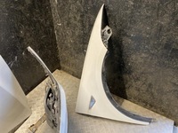 фото thumb №5, Капот tesla model x 2016 103431700b