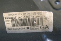 фото thumb №16, Фара правое перед renault scenic iii рестайлинг 260102997r s3003