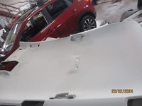 фото thumb №1, Vw golf vii 3d стеля захисні накладки кріплення набір