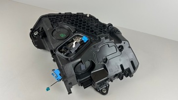 фото thumb №7, Mercedes eqe w295 a295 лампа передняя левая перед digital light led usa