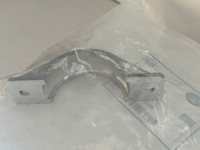 фото thumb №4, Хомут крепления полуось перед 2,0 land rover range rover j9c33469, lr161110