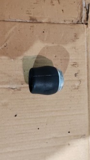 Renault master 3 iv рестайлинг  чехол, ручка рамка 969350577r 21r Киев, фото thumb