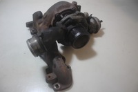 фото thumb №1, Турбонагнетатель opel vectra c 1.9cdti