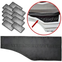 фото thumb №2, Захист дощозахисна na buty килимок тент чохол scania міцний магніти