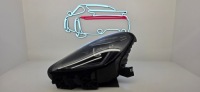 Купити Maserati grecale full led чорний  фара ліва 06702930760 європа, фото thumb