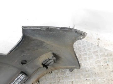 фото thumb №11, Бампер перед переднє toyota yaris ii 2 06-09