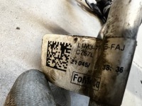 Радіатор оливи коробки передач ford explorer mk6 3.3 v6 fhef hybrid Оригінал, фото thumb