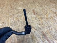 Патрубок труба шланг води mercedes w177 w247 w118 a1775014300 Доставка, фото thumb